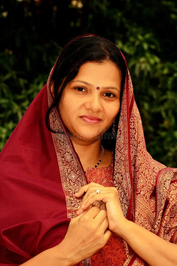 Priya Sharma