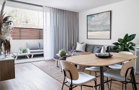 Apartment Makeover