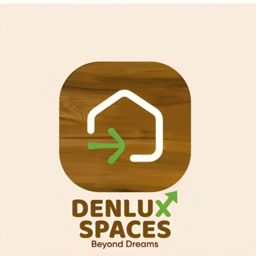 Denlux Spaces Logo
