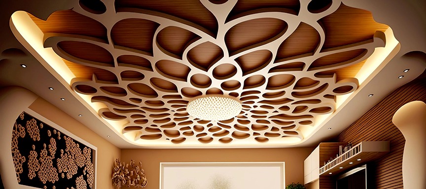 False Ceiling