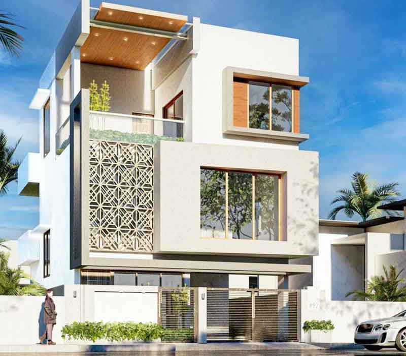 Residential Turnkey