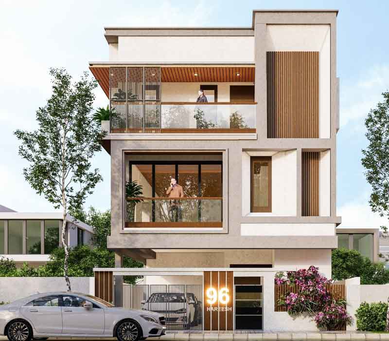 Turnkey Interior Solutions